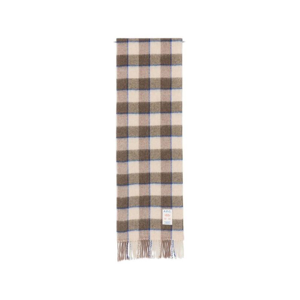 A.P.C. Scarves Women